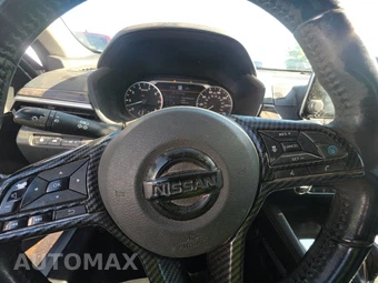 2019 Nissan Altima SL - miniatura 10