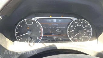2019 Nissan Altima SL - miniatura 21