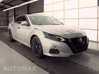 2019 Nissan Altima SL - miniatura 3
