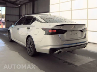 2019 Nissan Altima SL - miniatura 6
