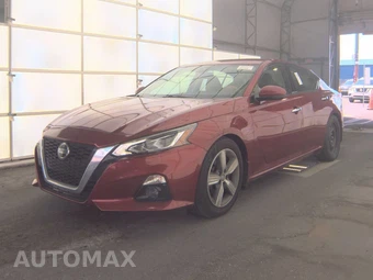 2019 Nissan Altima SL