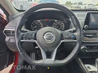 2019 Nissan Altima SL - miniatura 10