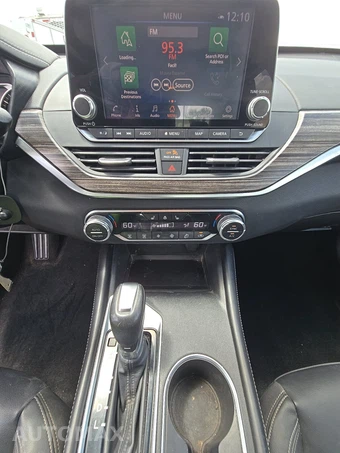 2019 Nissan Altima SL - miniatura 11