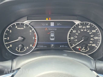 2019 Nissan Altima SL - miniatura 12