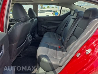 2019 Nissan Altima SL - miniatura 13