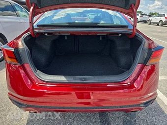 2019 Nissan Altima SL - miniatura 16