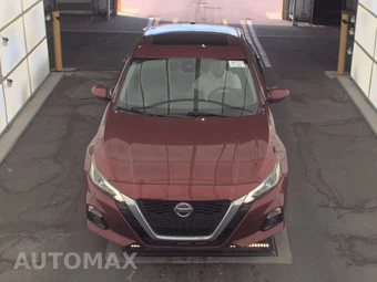 2019 Nissan Altima SL - miniatura 2