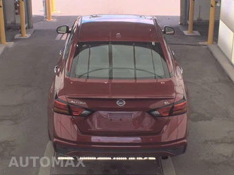 2019 Nissan Altima SL - miniatura 5