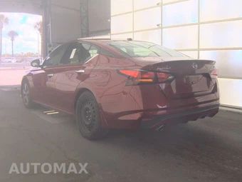 2019 Nissan Altima SL - miniatura 6