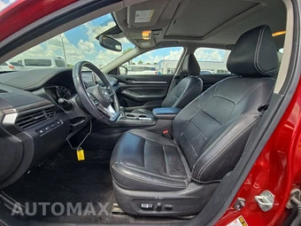 2019 Nissan Altima SL - miniatura 7