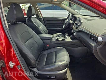 2019 Nissan Altima SL - miniatura 8