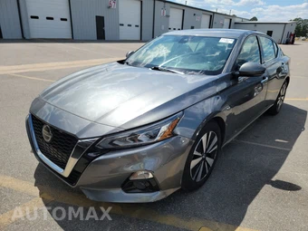 2019 Nissan Altima SL