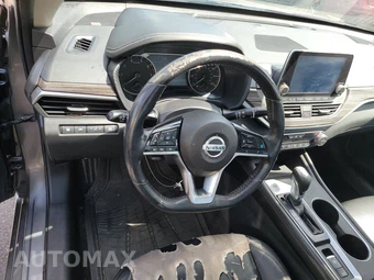 2019 Nissan Altima SL - miniatura 10
