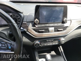 2019 Nissan Altima SL - miniatura 11