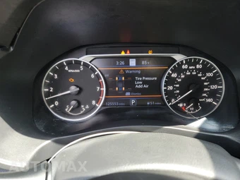 2019 Nissan Altima SL - miniatura 12