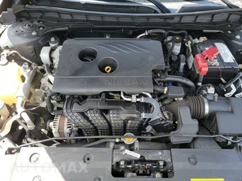 2019 Nissan Altima SL - miniatura 15