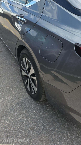 2019 Nissan Altima SL - miniatura 21