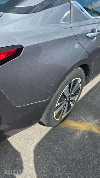 2019 Nissan Altima SL - miniatura 23