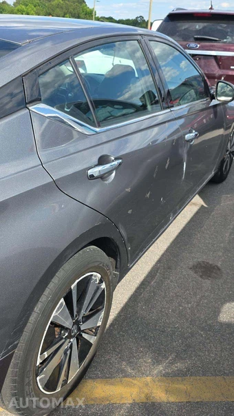 2019 Nissan Altima SL - miniatura 25