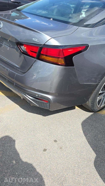 2019 Nissan Altima SL - miniatura 26
