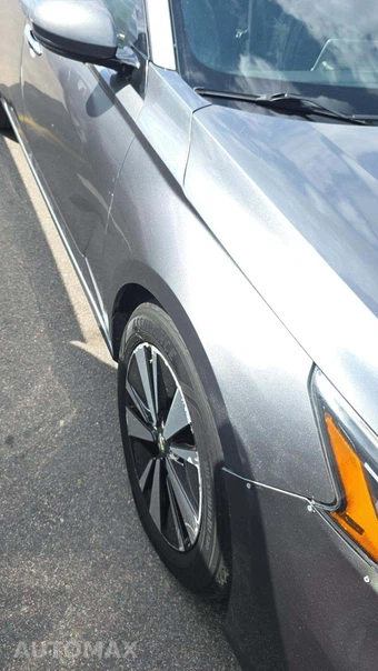 2019 Nissan Altima SL - miniatura 28