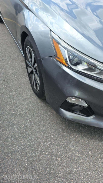 2019 Nissan Altima SL - miniatura 29