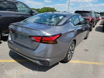 2019 Nissan Altima SL - miniatura 4