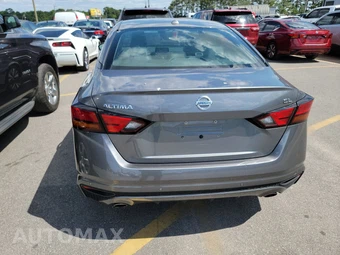 2019 Nissan Altima SL - miniatura 5