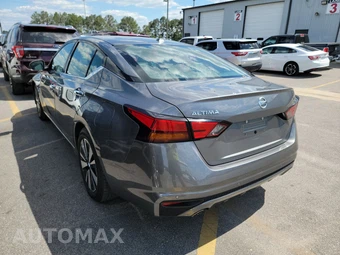 2019 Nissan Altima SL - miniatura 6