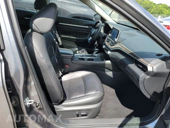 2019 Nissan Altima SL - miniatura 8