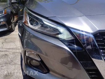 2019 Nissan Altima SL - miniatura 11