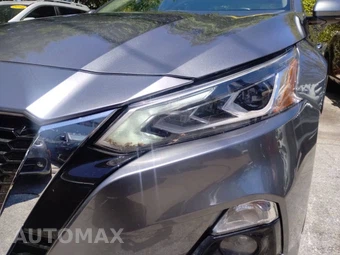 2019 Nissan Altima SL - miniatura 12