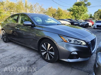 2019 Nissan Altima SL - miniatura 14
