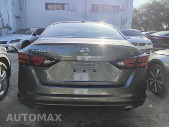 2019 Nissan Altima SL - miniatura 17