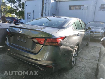 2019 Nissan Altima SL - miniatura 18