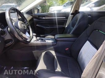 2019 Nissan Altima SL - miniatura 19