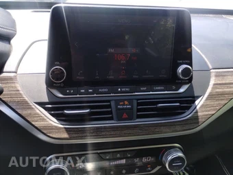 2019 Nissan Altima SL - miniatura 30