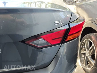 2019 Nissan Altima SL - miniatura 33