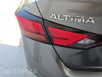 2019 Nissan Altima SL - miniatura 34