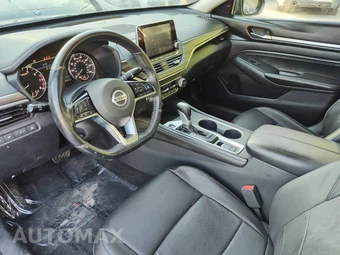 2019 Nissan Altima SL - miniatura 37