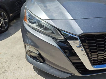 2019 Nissan Altima SL - miniatura 39