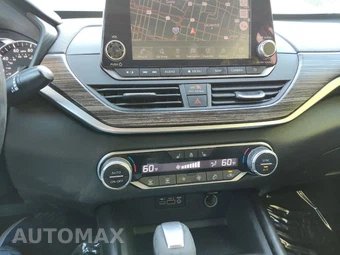 2019 Nissan Altima SL - miniatura 40