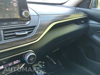 2019 Nissan Altima SL - miniatura 43