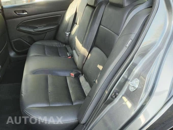 2019 Nissan Altima SL - miniatura 46