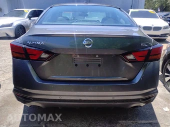 2019 Nissan Altima SL - miniatura 8