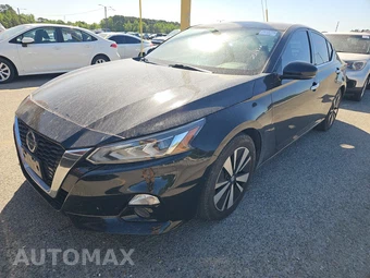 2019 Nissan Altima SL