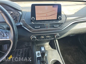 2019 Nissan Altima SL – miniatura 11
