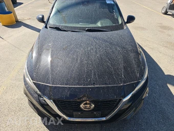 2019 Nissan Altima SL – miniatura 2