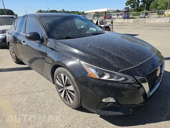 2019 Nissan Altima SL – miniatura 3