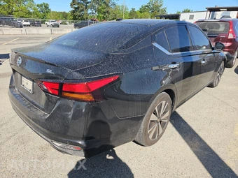 2019 Nissan Altima SL – miniatura 4
